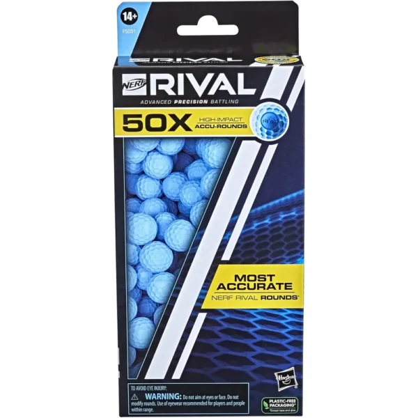b09nhvsl52_4.webp NERF RONDAS RIVAL ACCU-ROUND PAQUETE DE 50 PIEZAS