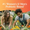PROBIÓTICO GARDEN OF LIFE DR. FORMULATED 100 BILLONES 18 CEPAS 30 CÁPSULAS