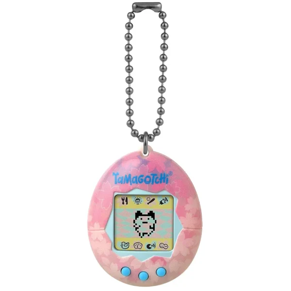 TAMAGOTCHI ORIGINAL SAKURA