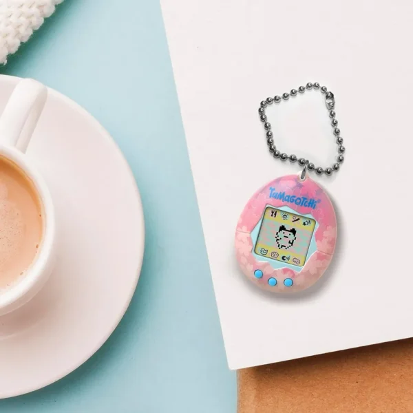 TAMAGOTCHI ORIGINAL SAKURA