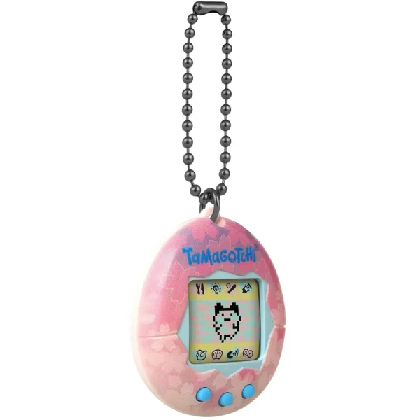 TAMAGOTCHI ORIGINAL SAKURA