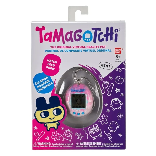 TAMAGOTCHI ORIGINAL SAKURA