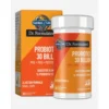 PROBIÓTICO GARDEN OF LIFE DR. FORMULATED ONCE DAILY 30 BILLONES 16 CEPAS 30 CÁPSULAS