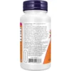 b09rg6lxj2_3.webp MEGA D3 + MK-7 NOW FOODS 5000 UI / 180 MCG 120 CÁPSULAS
