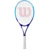 RAQUETA DE TENNIS WILSON TOUR SLAM LITE AZUL CLARO | TALLA 3 - 4 3/8"