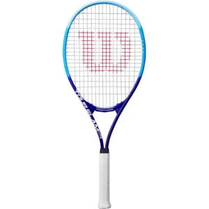 RAQUETA DE TENNIS WILSON TOUR SLAM LITE AZUL CLARO | TALLA 3 - 4 3/8"