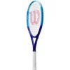 RAQUETA DE TENNIS WILSON TOUR SLAM LITE AZUL CLARO | TALLA 3 - 4 3/8"