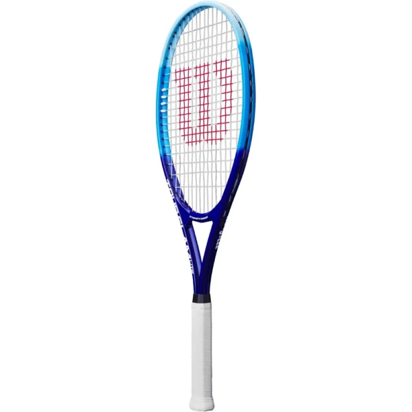 RAQUETA DE TENNIS WILSON TOUR SLAM LITE AZUL CLARO | TALLA 3 - 4 3/8"