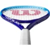 RAQUETA DE TENNIS WILSON TOUR SLAM LITE AZUL CLARO | TALLA 3 - 4 3/8"