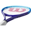 RAQUETA DE TENNIS WILSON TOUR SLAM LITE AZUL CLARO | TALLA 3 - 4 3/8"
