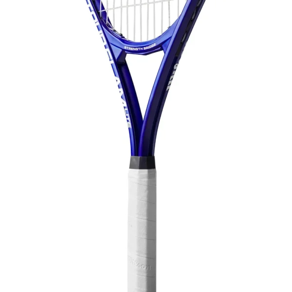 RAQUETA DE TENNIS WILSON TOUR SLAM LITE AZUL CLARO | TALLA 3 - 4 3/8"