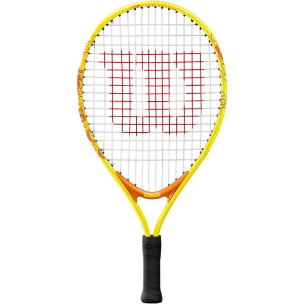 RAQUETA DE TENNIS WILSON US OPEN JUNIOR/YOUTH