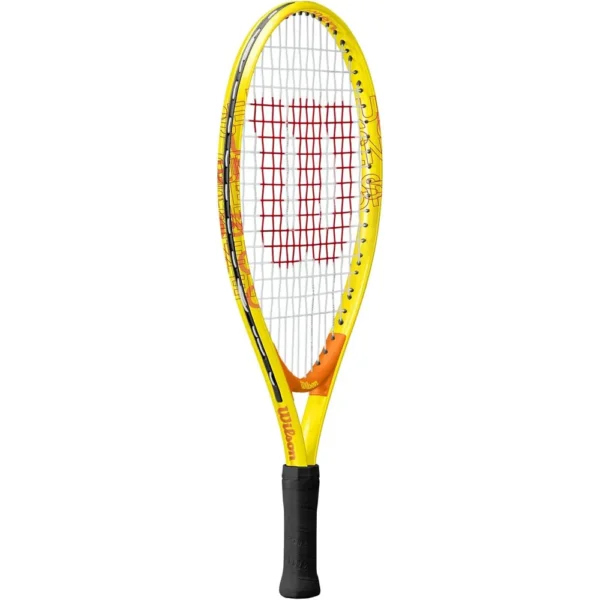 RAQUETA DE TENNIS WILSON US OPEN JUNIOR/YOUTH
