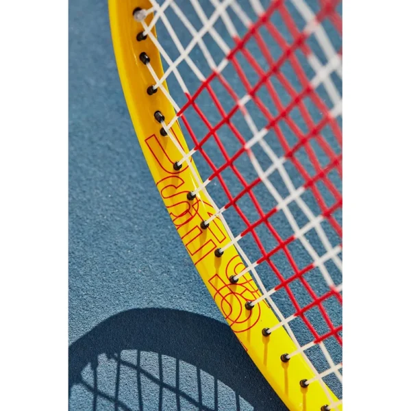 RAQUETA DE TENNIS WILSON US OPEN JUNIOR/YOUTH