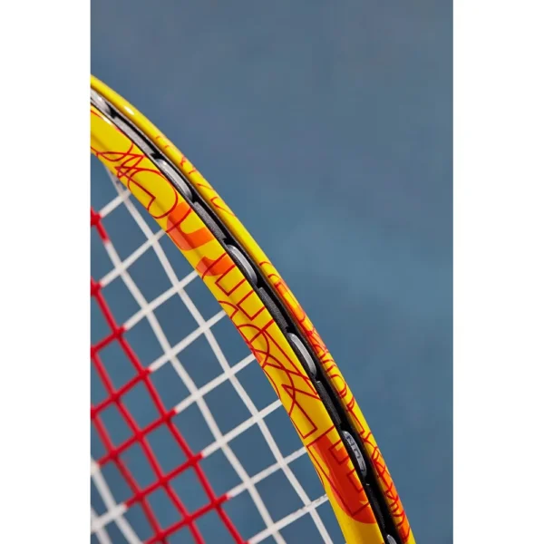 RAQUETA DE TENNIS WILSON US OPEN JUNIOR/YOUTH