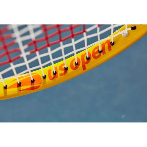 RAQUETA DE TENNIS WILSON US OPEN JUNIOR/YOUTH