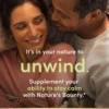 RODIOLA MENTAL FATIGUE & STRESS RELIEF NATURE'S BOUNTY 400 MG 30 CÁPSULAS