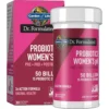 PROBIÓTICO GARDEN OF LIFE DR. FORMULATED WOMEN'S PH 50 BILLONES 15 CEPAS 30 CÁPSULAS