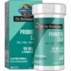 PROBIÓTICO GARDEN OF LIFE CALM 50 BILLONES 14 CEPAS + ASHWAGANDHA 300 MG 30 CÁPSULAS