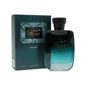 PERFUME HAWAS MALIBU RASASI 3.4 OZ / 100 ML