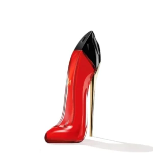 PERFUME CAROLINA HERRERA VERY GOOD GIRL EDP MUJER 1.7 OZ / 50 ML