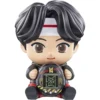TAMAGOTCHI NANO BTS TINYTAN HUGMY JIN FIGURA DE VINILO 88876