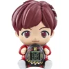 TAMAGOTCHI NANO BTS TINYTAN HUGMY J-HOPE FIGURA DE VINILO 88872