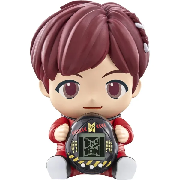 TAMAGOTCHI NANO BTS TINYTAN HUGMY J-HOPE FIGURA DE VINILO 88872