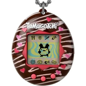 TAMAGOTCHI ORIGINAL CHOCOLATE