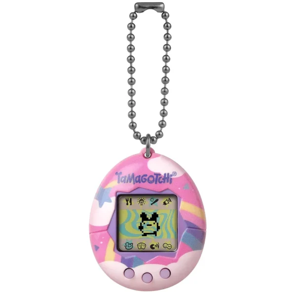 TAMAGOTCHI ORIGINAL SOÑADOR