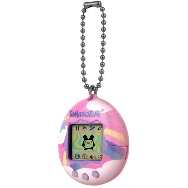 TAMAGOTCHI ORIGINAL SOÑADOR