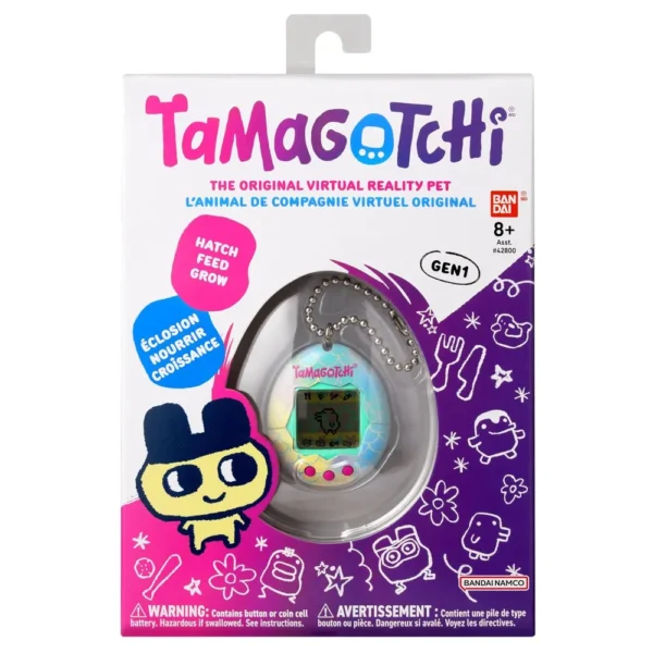 b09y9lykl2_5.webp TAMAGOTCHI ORIGINAL SIRENA LOGO ACTUALIZADO