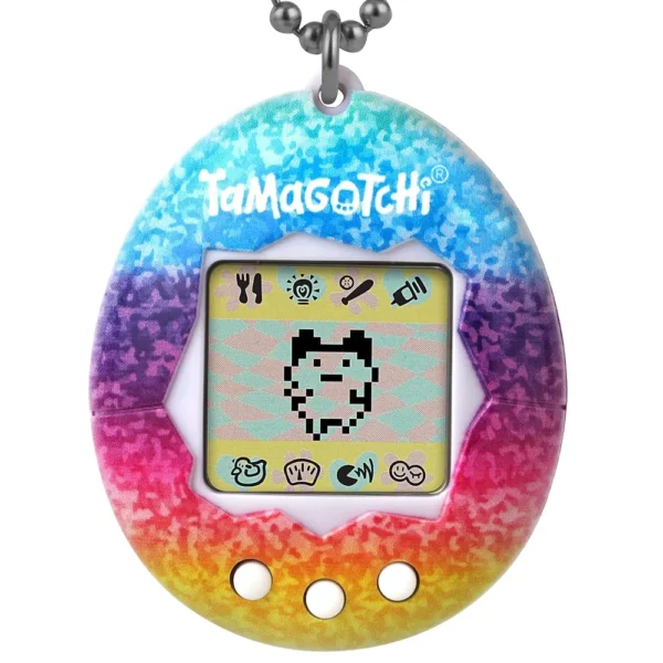 b09y9phfvy_1.webp TAMAGOTCHI ORIGINAL ARCOÍRIS LOGO ACTUALIZADO