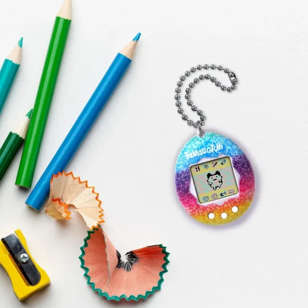 b09y9phfvy_5.webp TAMAGOTCHI ORIGINAL ARCOÍRIS LOGO ACTUALIZADO