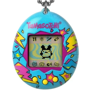 TAMAGOTCHI ORIGINAL RAYO