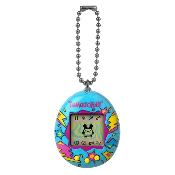 TAMAGOTCHI ORIGINAL RAYO