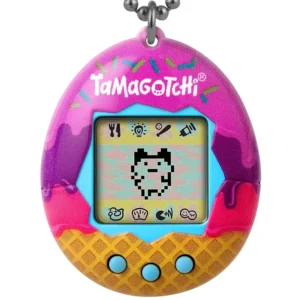 TAMAGOTCHI ORIGINAL HELADO