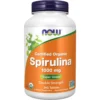 b0b195my9h_0.webp ESPIRULINA ORGÁNICA NOW FOODS 1000 MG 240 TABLETAS