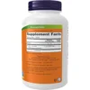 b0b195my9h_2.webp ESPIRULINA ORGÁNICA NOW FOODS 1000 MG 240 TABLETAS