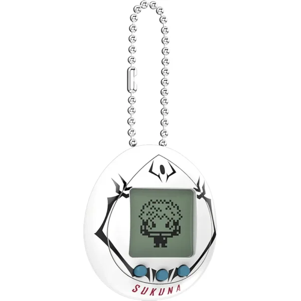 TAMAGOTCHI NANO JUJUTSU KAISEN SUKUNA