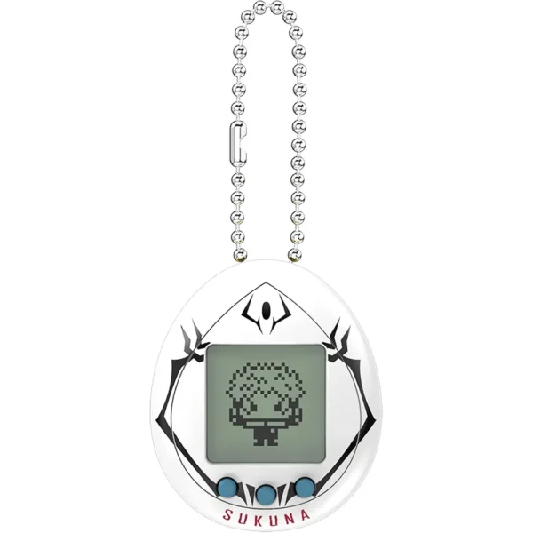 TAMAGOTCHI NANO JUJUTSU KAISEN SUKUNA