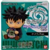 TAMAGOTCHI NANO JUJUTSU KAISEN FUSHIGURO FIGURA HUGMY Y MASCOTA ELECTRÓNICA