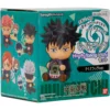 TAMAGOTCHI NANO JUJUTSU KAISEN FUSHIGURO FIGURA HUGMY Y MASCOTA ELECTRÓNICA