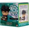 TAMAGOTCHI NANO JUJUTSU KAISEN FUSHIGURO FIGURA HUGMY Y MASCOTA ELECTRÓNICA