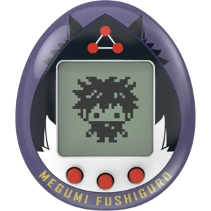 TAMAGOTCHI NANO JUJUTSU KAISEN FUSHIGURO