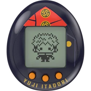 TAMAGOTCHI NANO JUJUTSU KAISEN ITADORI