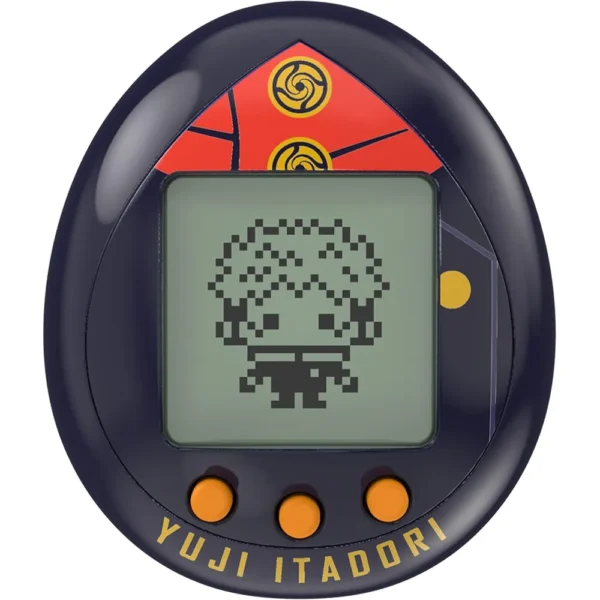 TAMAGOTCHI NANO JUJUTSU KAISEN ITADORI
