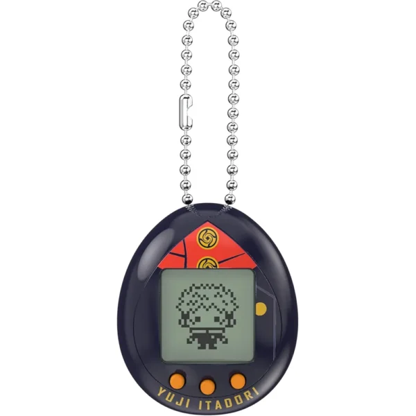 TAMAGOTCHI NANO JUJUTSU KAISEN ITADORI