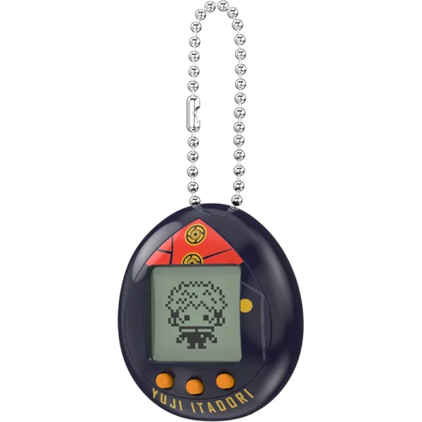 TAMAGOTCHI NANO JUJUTSU KAISEN ITADORI