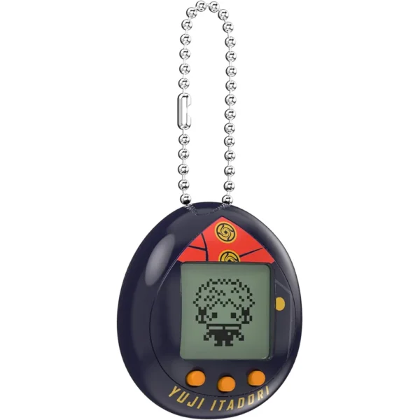TAMAGOTCHI NANO JUJUTSU KAISEN ITADORI